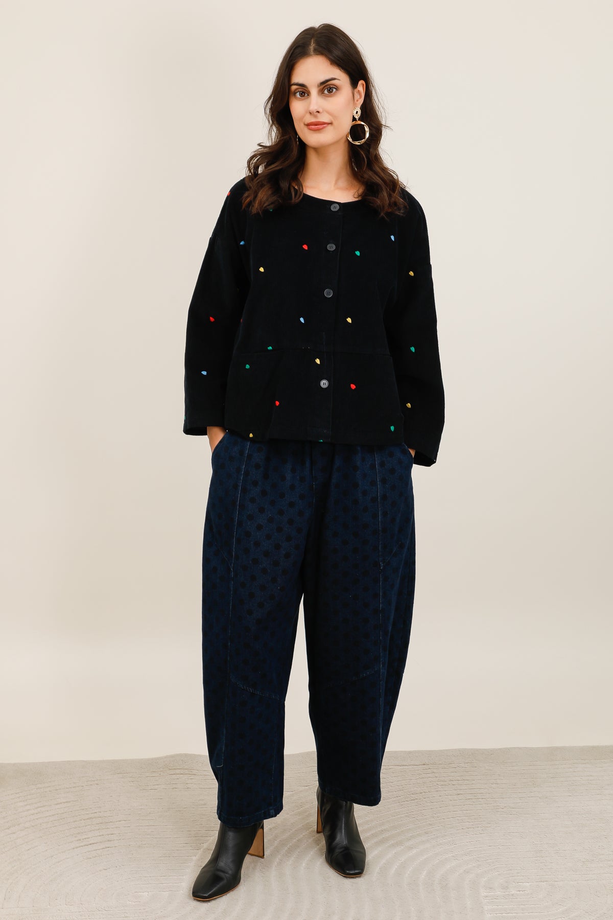A194-B86 - Blouse