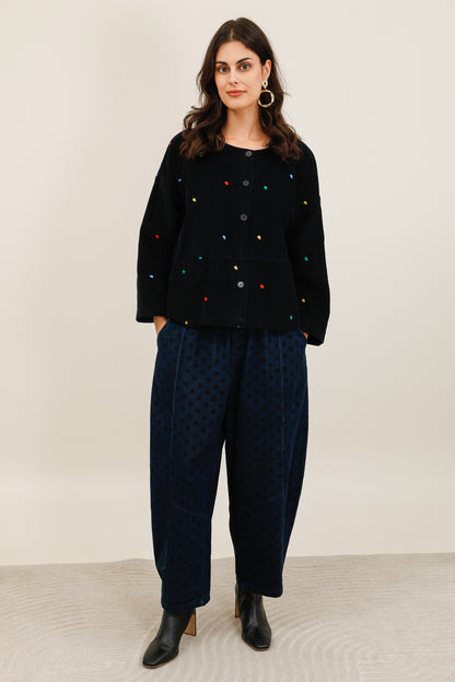 A194-B86 - Blouse