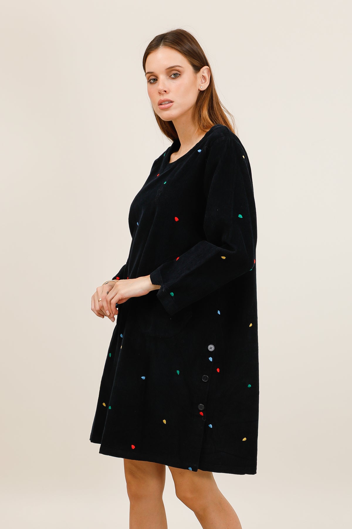 A194-M12 - Dress
