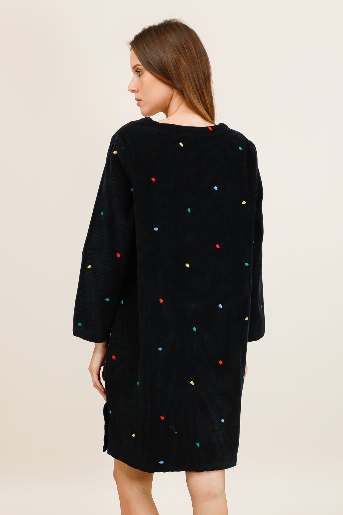 A194-M12 - Dress