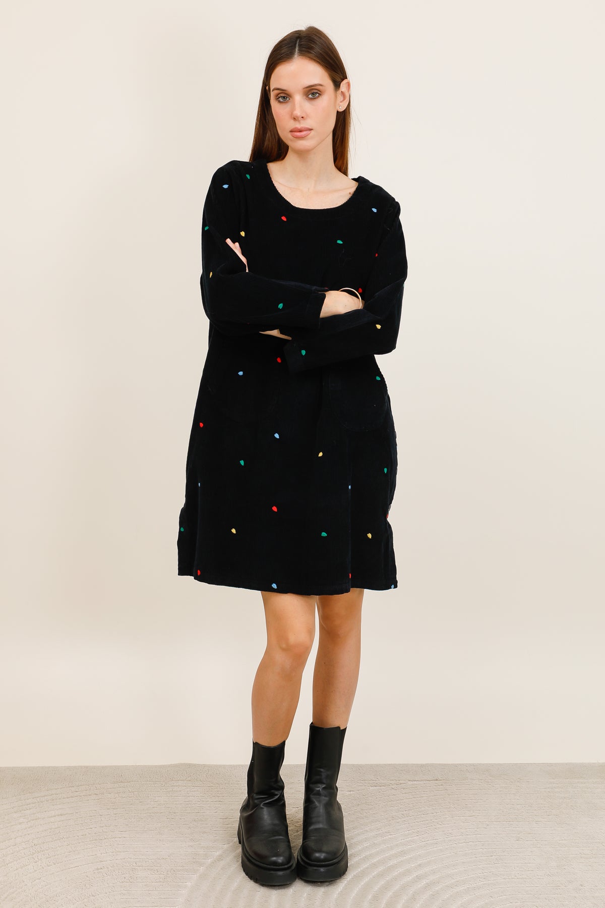 A194-M12 - Dress