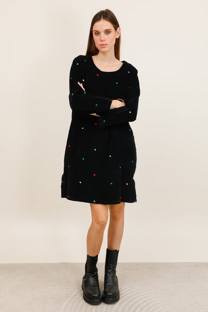 A194-M12 - Dress