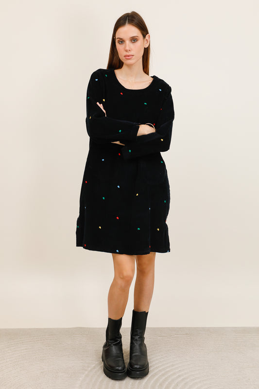 A194-M12 - Dress