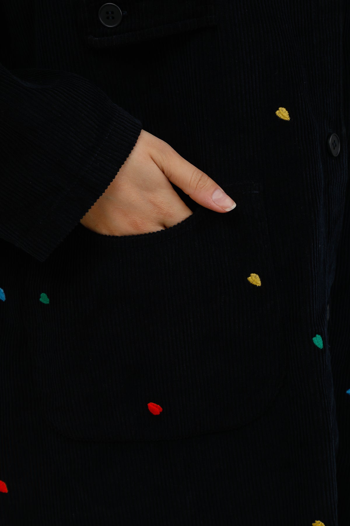A194-M21 - Coat