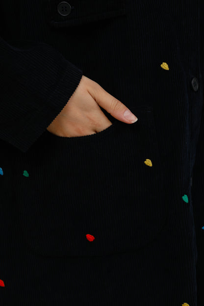 A194-M21 - Coat