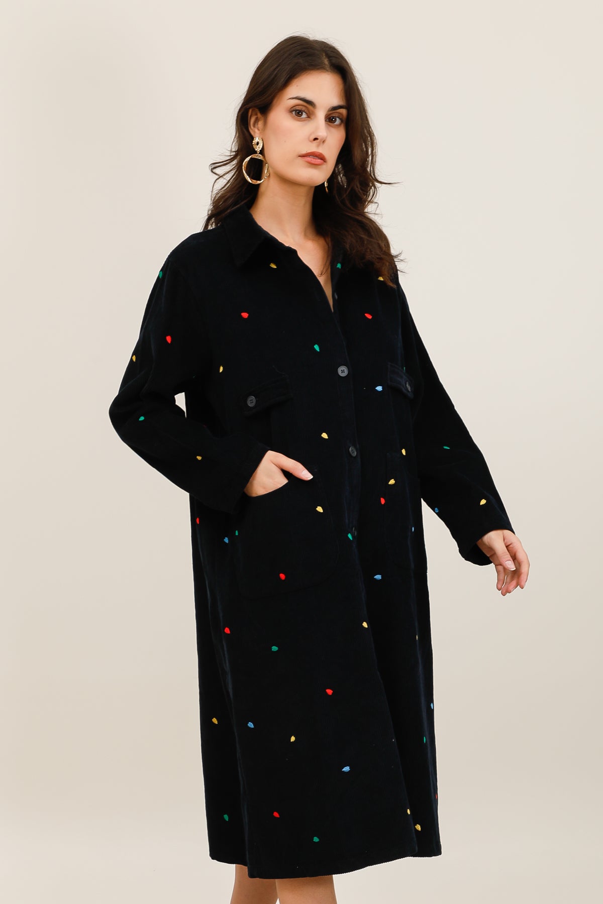 A194-M21 - Coat