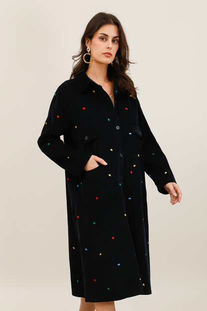 A194-M21 - Coat