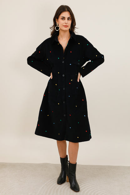 A194-M21 - Coat