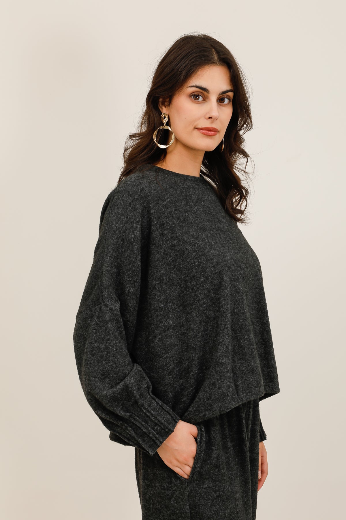 A195-B88 - Blouse
