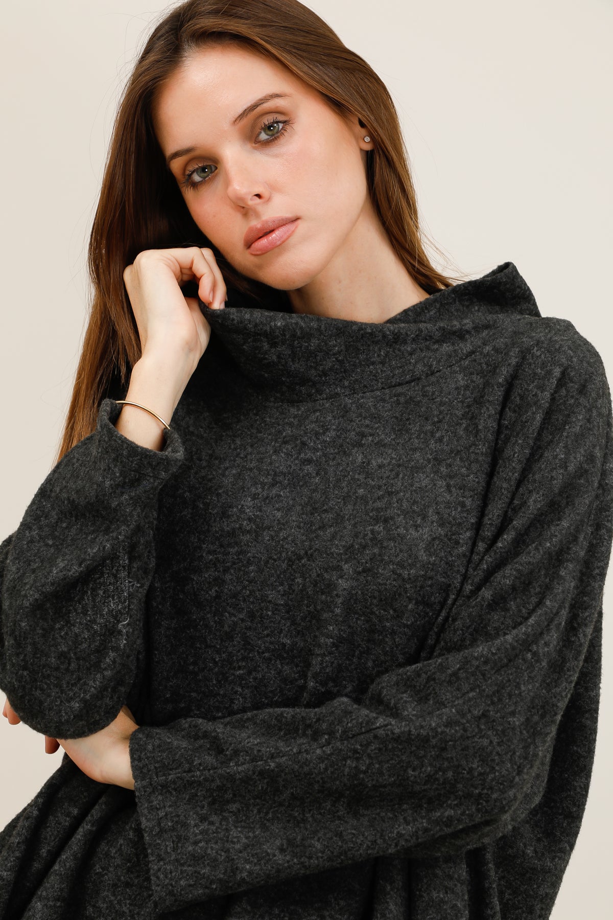 A195-B89 - Blouse