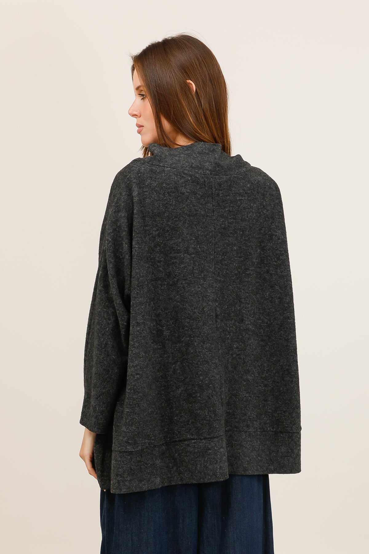 A195-B89 - Blouse