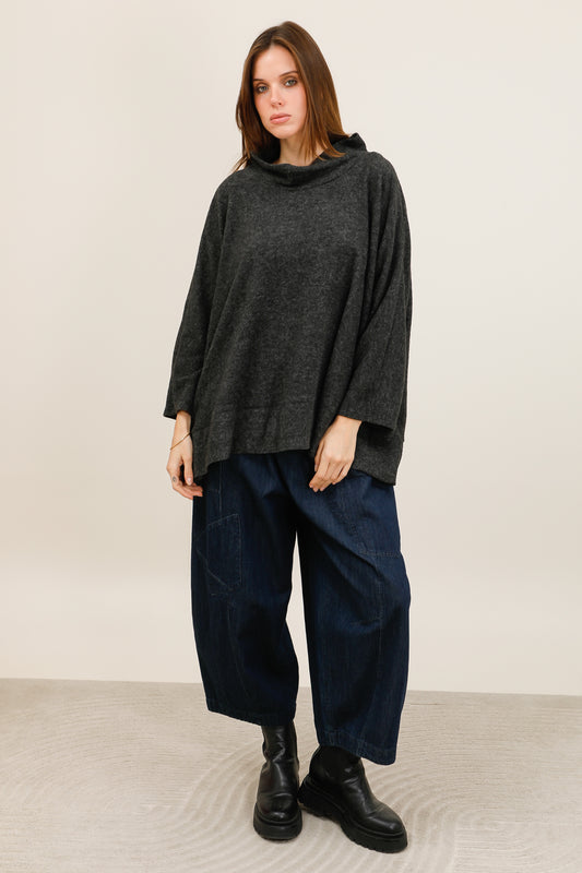 A195-B89 - Blouse