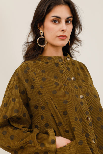 A196-B87 - Jacket