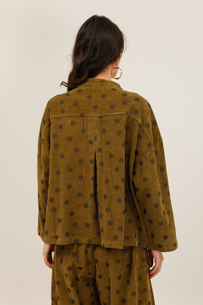 A196-B87 - Jacket