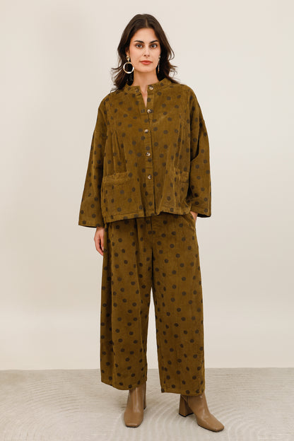 A196-B87 - Jacket