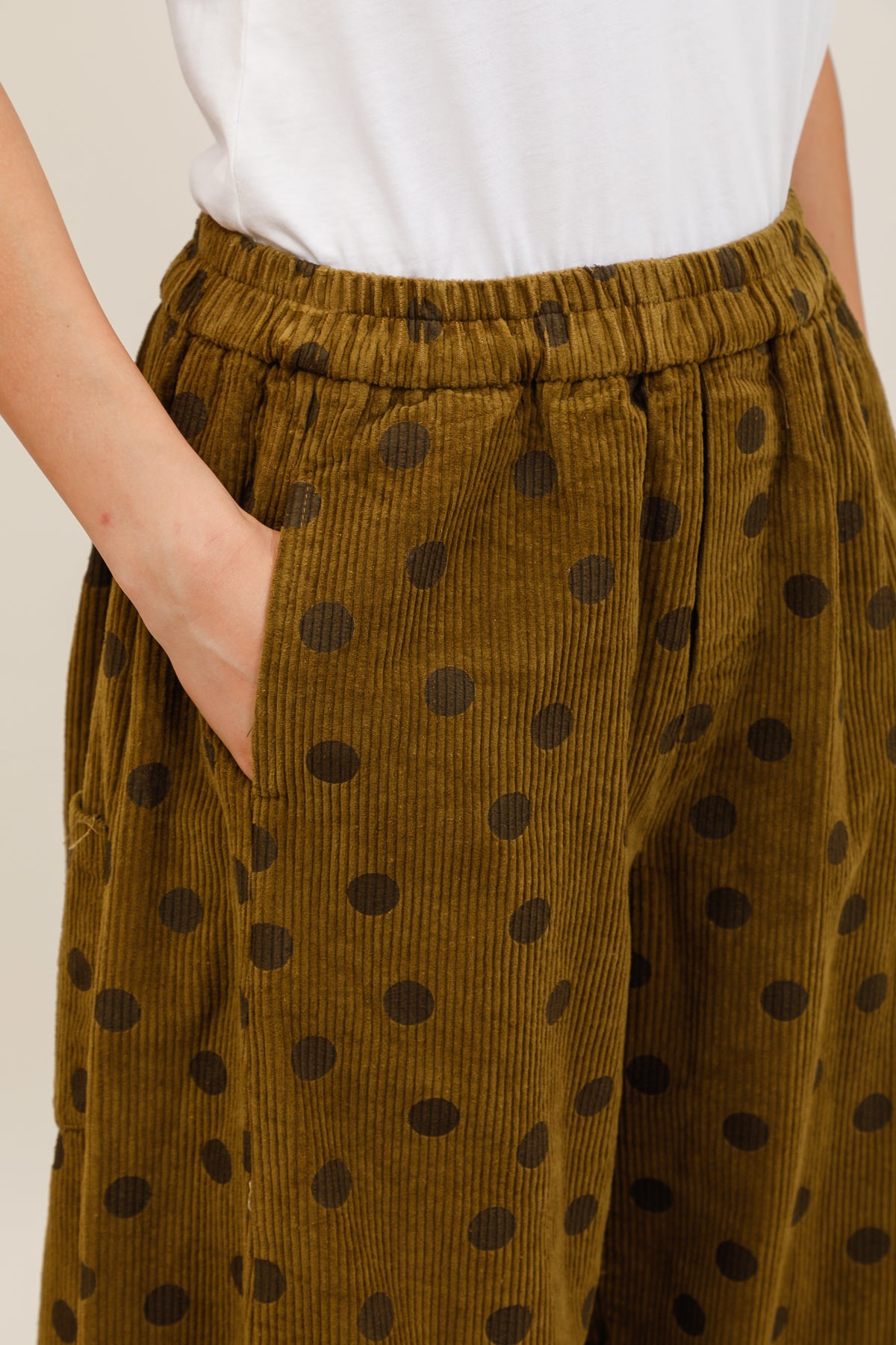 A196-P71 - Pant