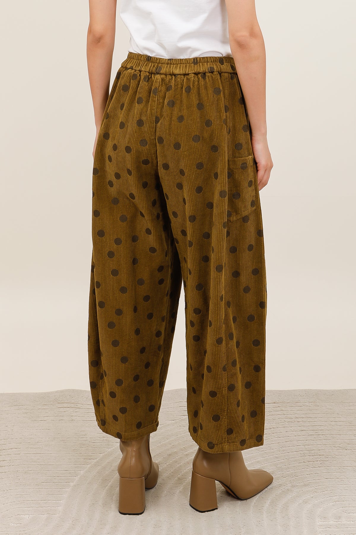 A196-P71 - Pant