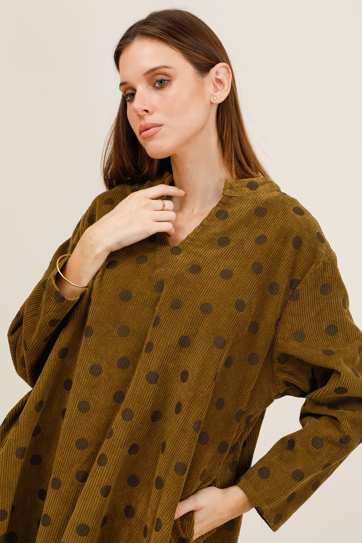 A196-V182 - Blouse