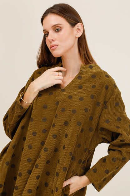 A196-V182 - Blouse