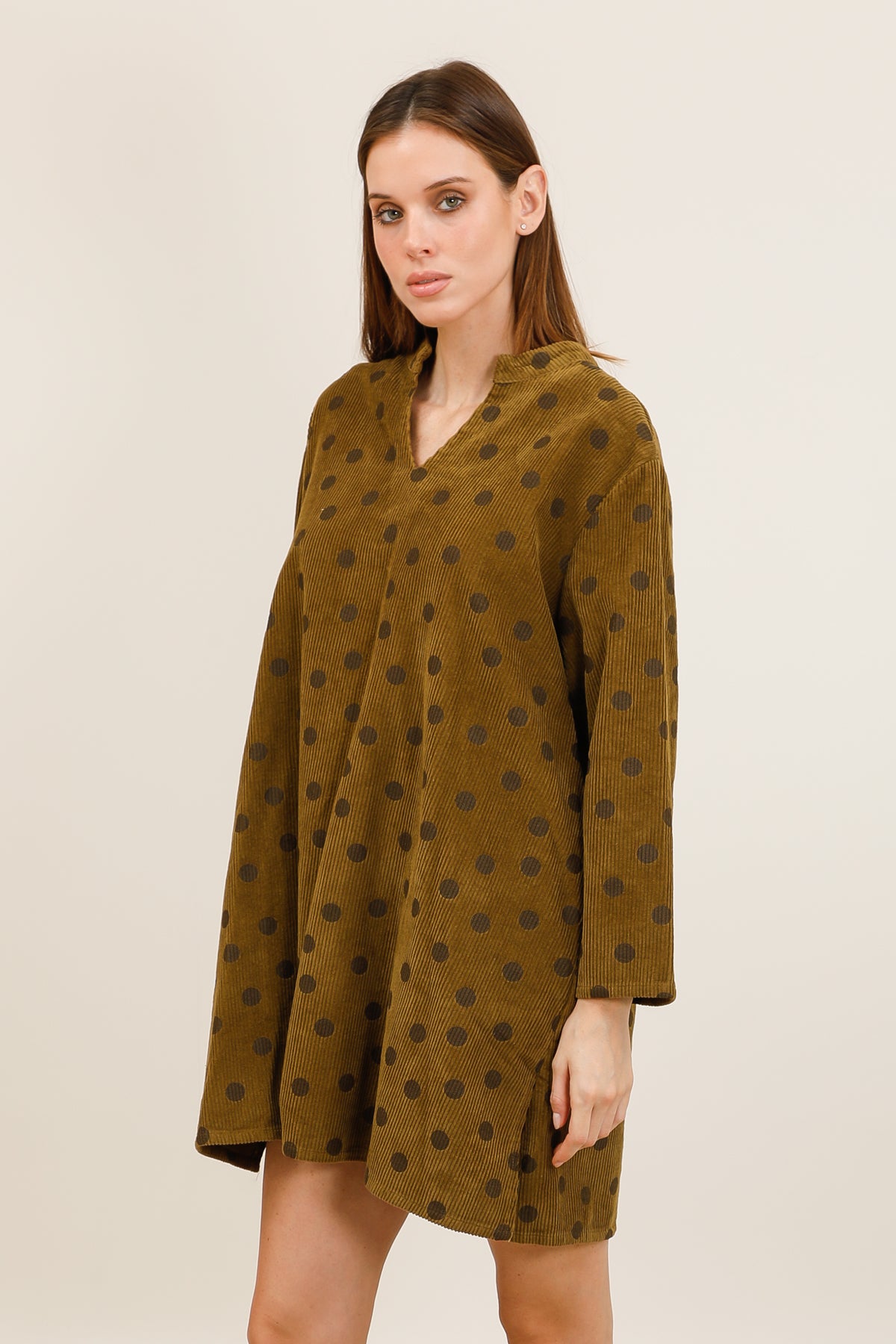 A196-V182 - Blouse