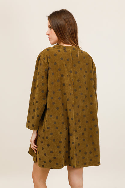 A196-V182 - Blouse