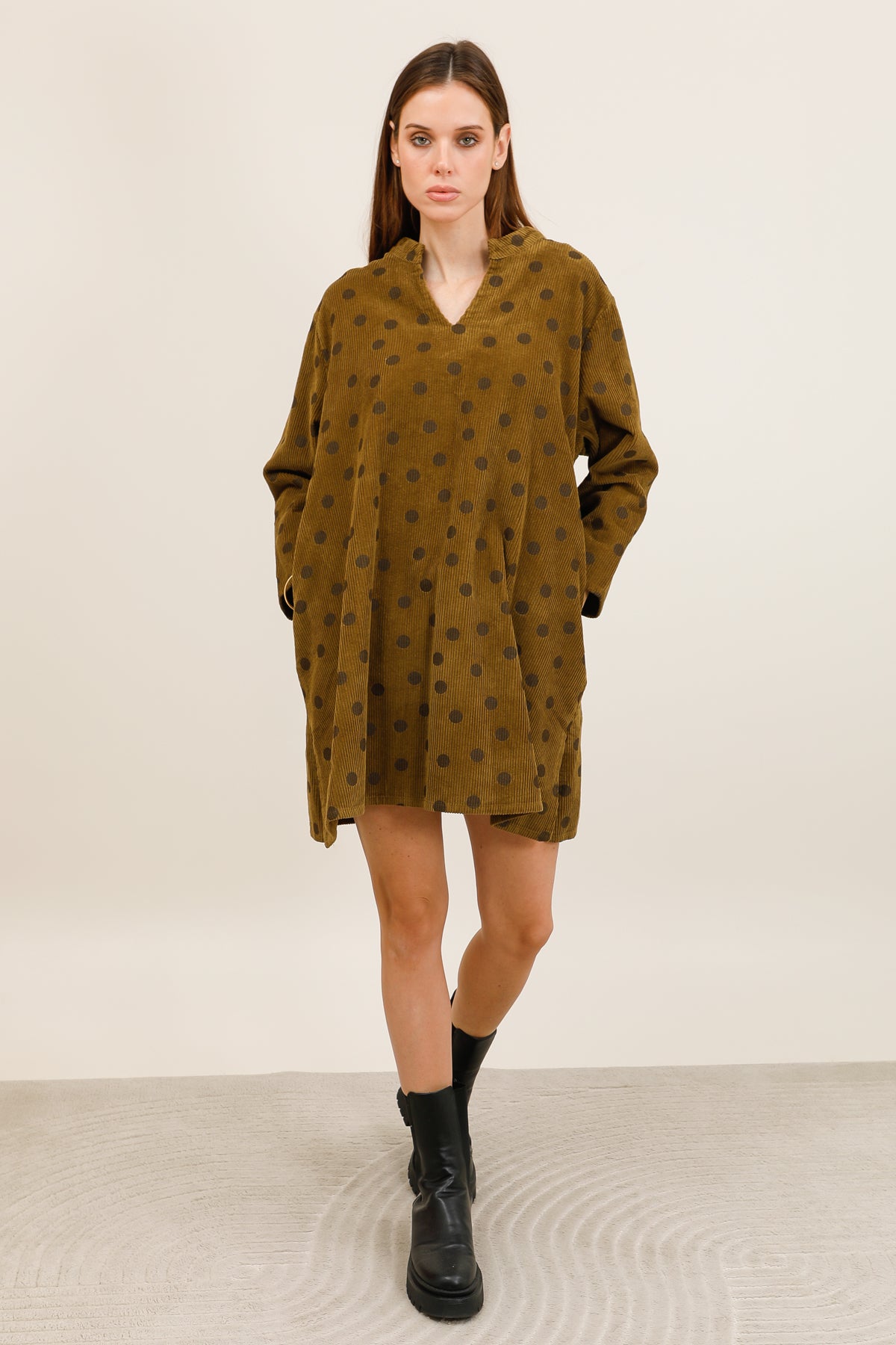 A196-V182 - Blouse
