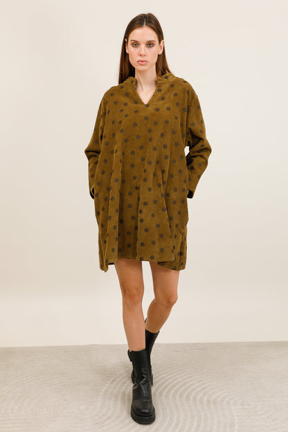 A196-V182 - Blouse