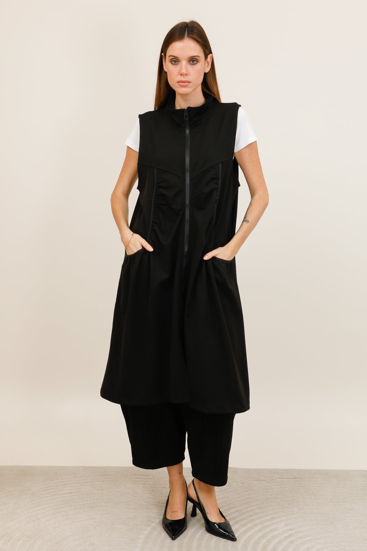 A197-M22 - Dress