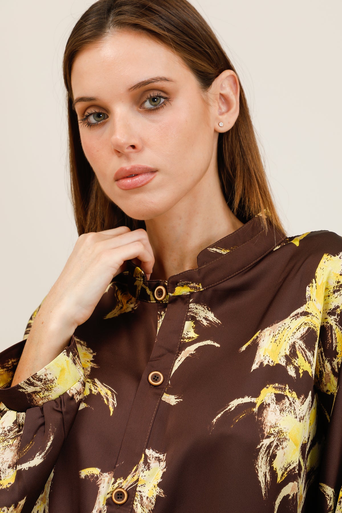 A198-B43 - Blouse