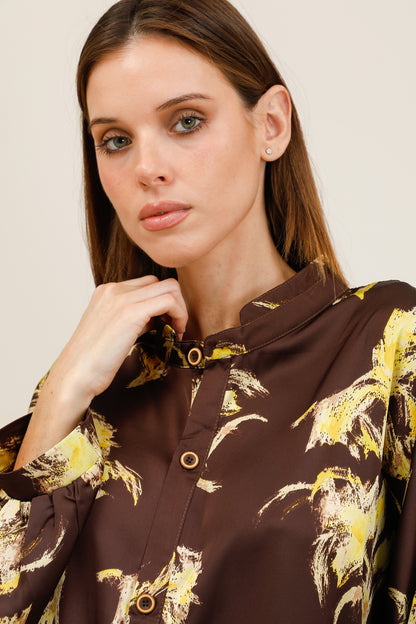 A198-B43 - Blouse