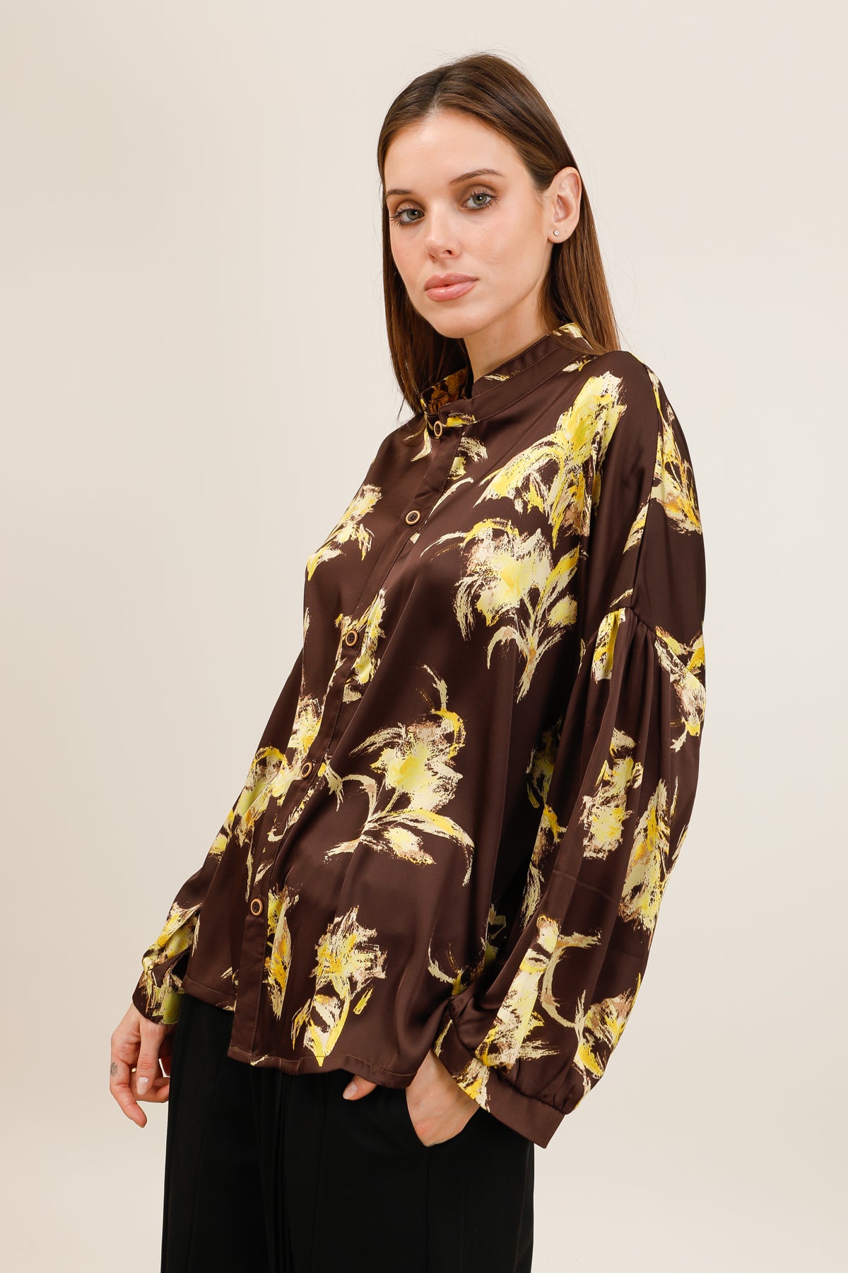 A198-B43 - Blouse
