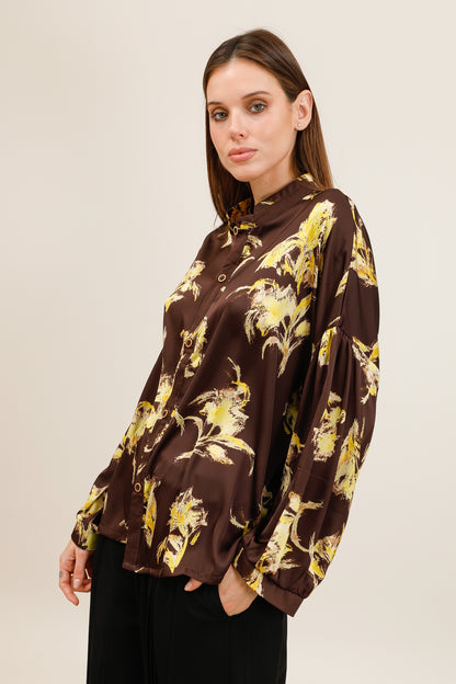 A198-B43 - Blouse
