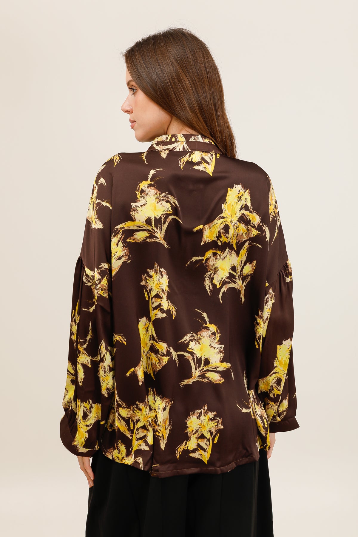 A198-B43 - Blouse