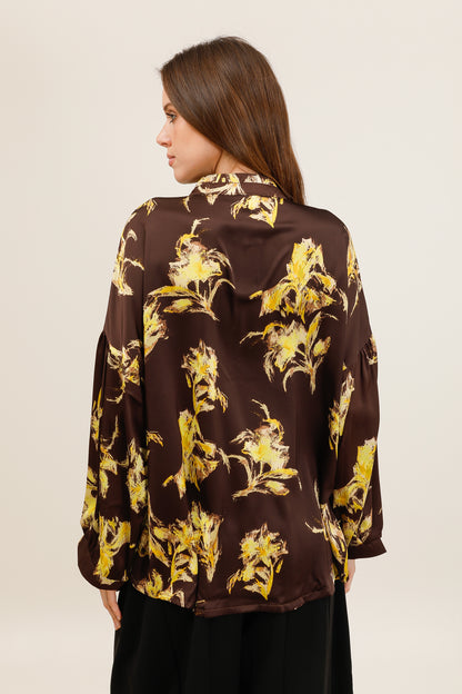A198-B43 - Blouse