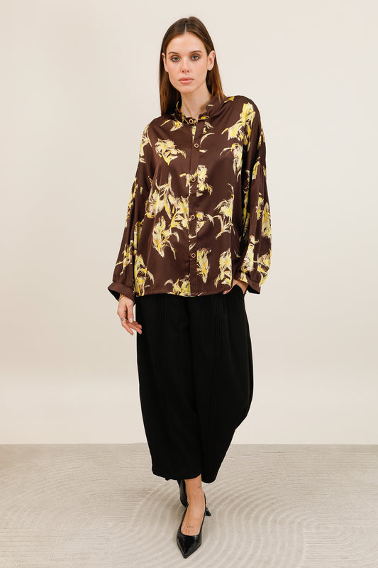 A198-B43 - Blouse