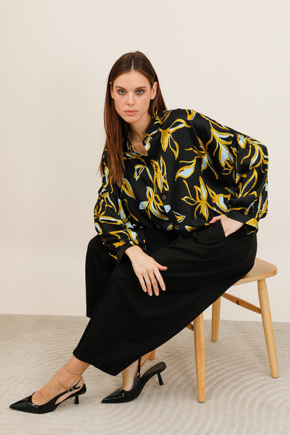 A198-B43 - Blouse