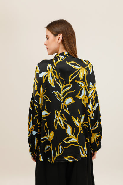A198-B43 - Blouse
