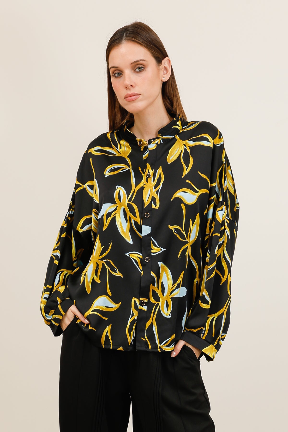 A198-B43 - Blouse