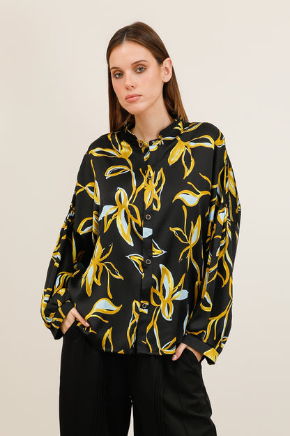 A198-B43 - Blouse