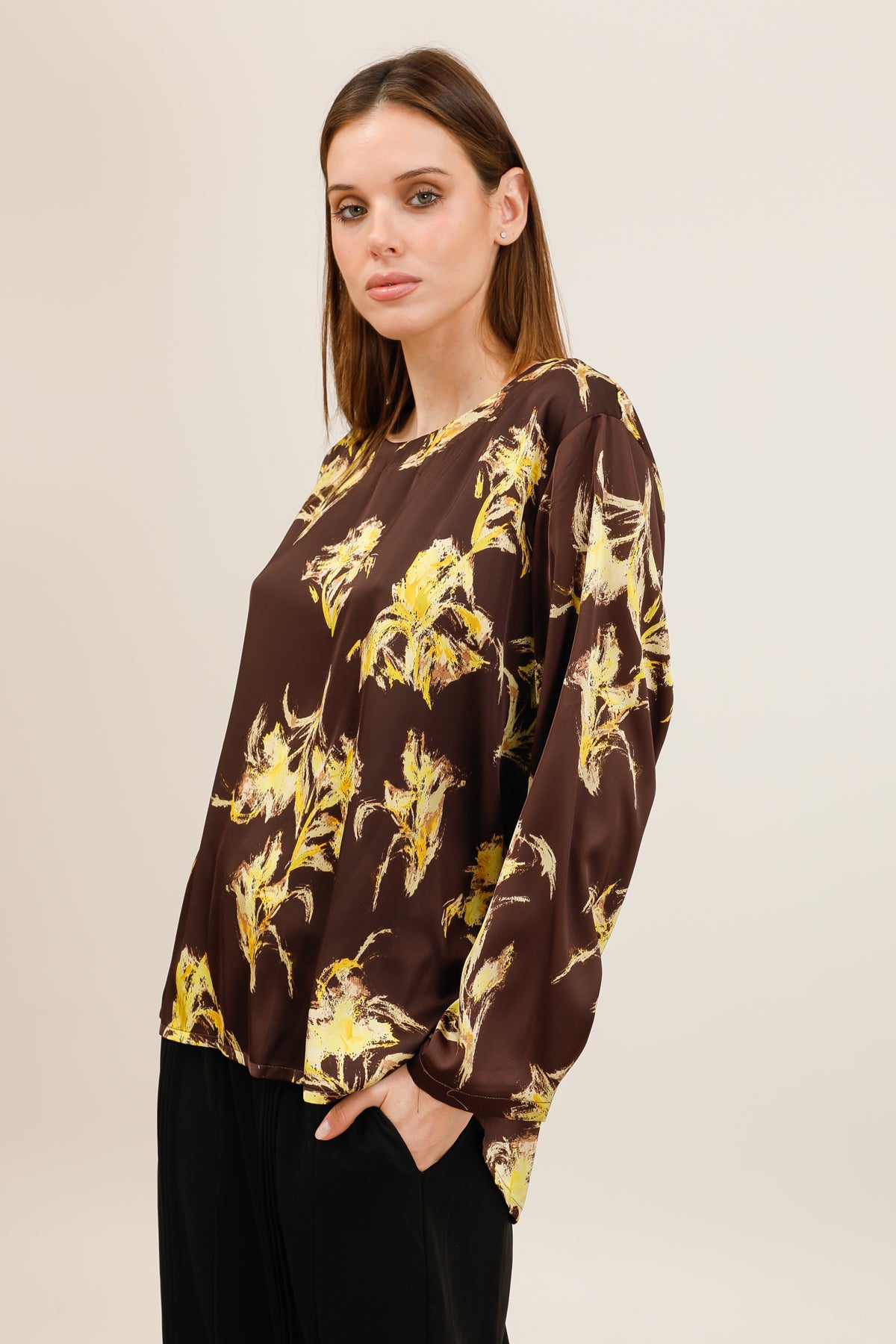 A198-B90 - Blouse