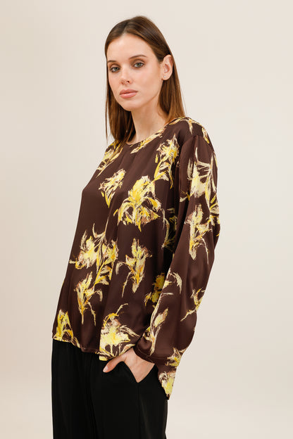 A198-B90 - Blouse