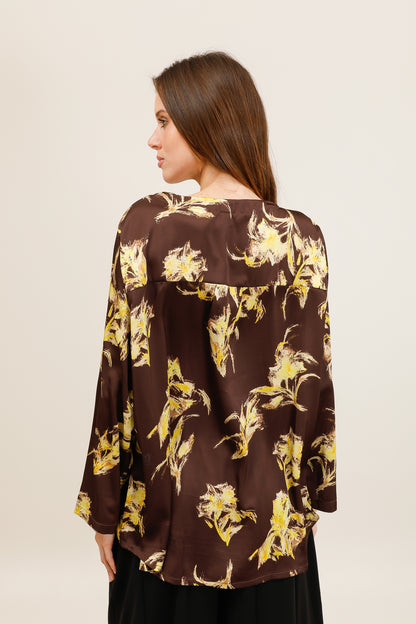 A198-B90 - Blouse