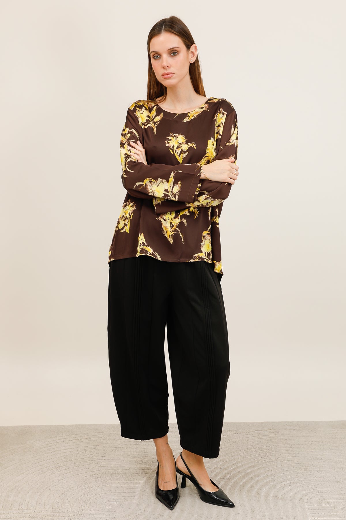 A198-B90 - Blouse