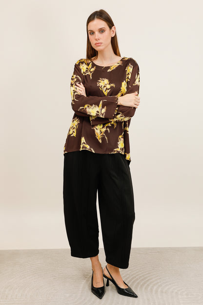 A198-B90 - Blouse