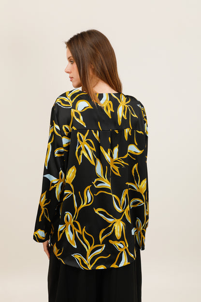 A198-B90 - Blouse