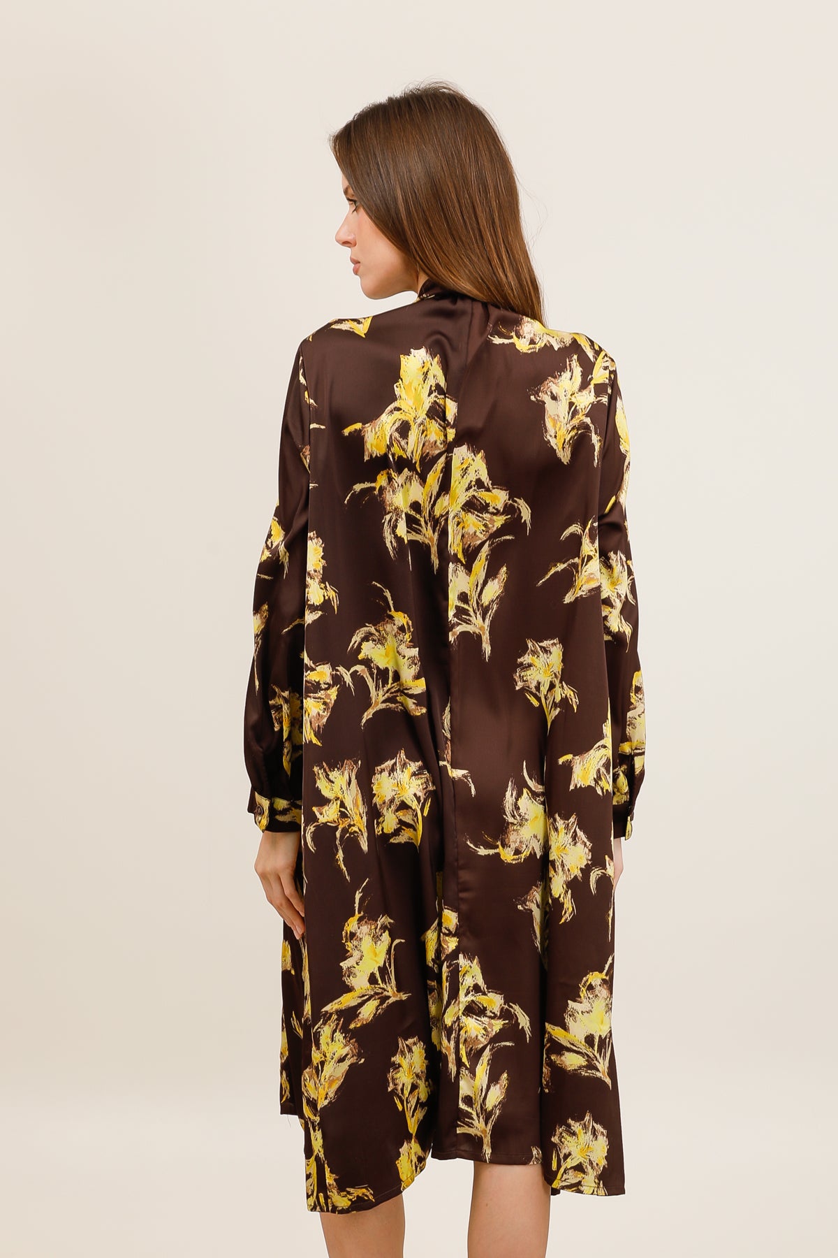 A198-M19 - Dress