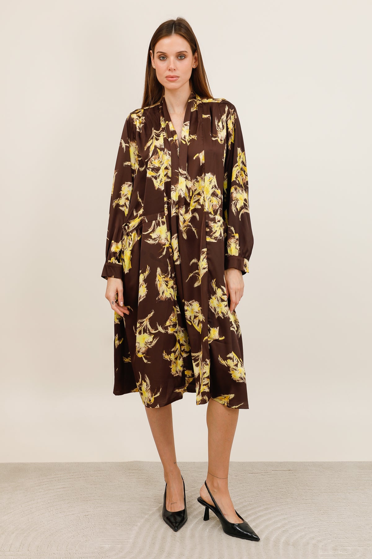 A198-M19 - Dress