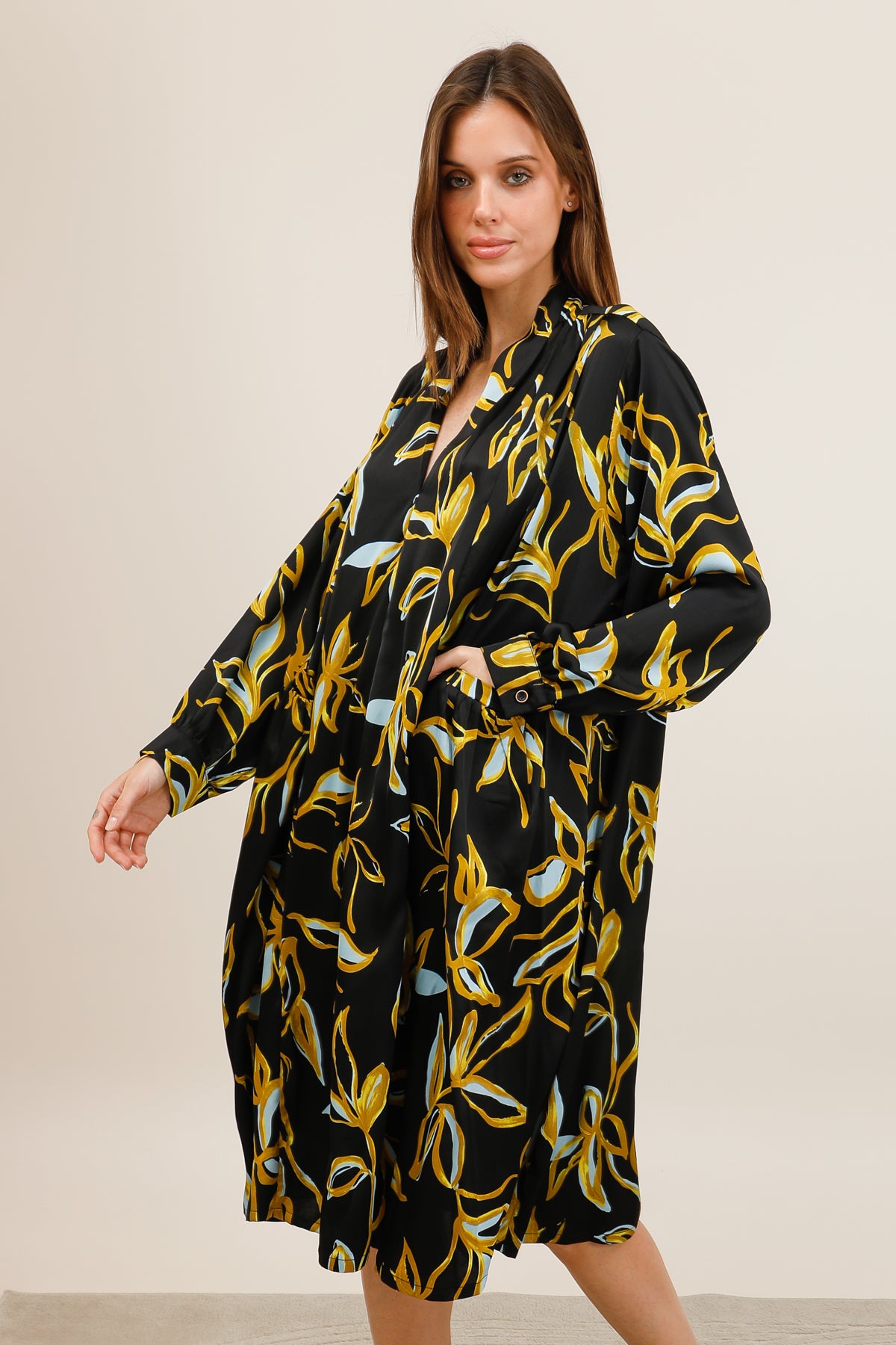 A198-M19 - Dress