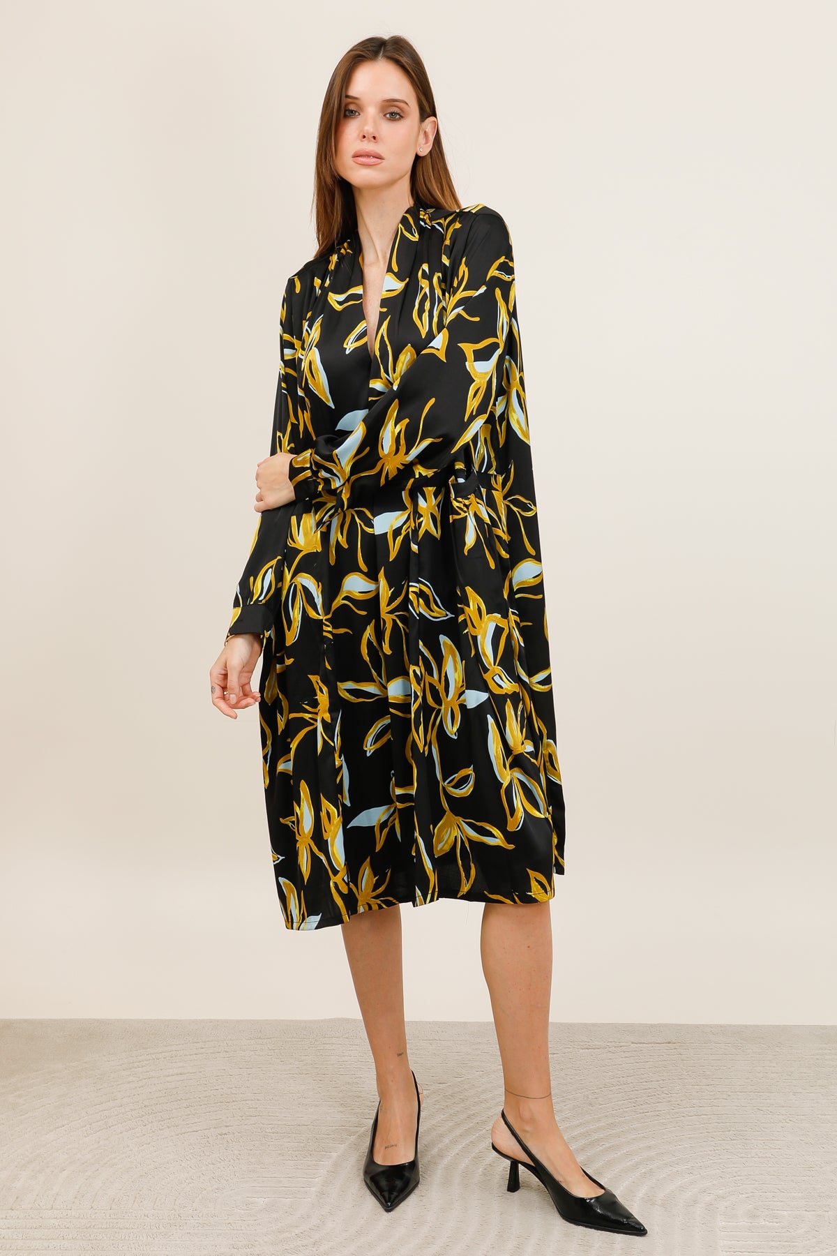 A198-M19 - Dress