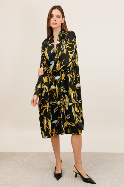 A198-M19 - Dress